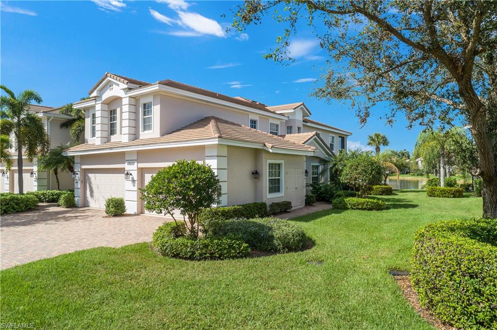 SAN MARINO - Residential Lease