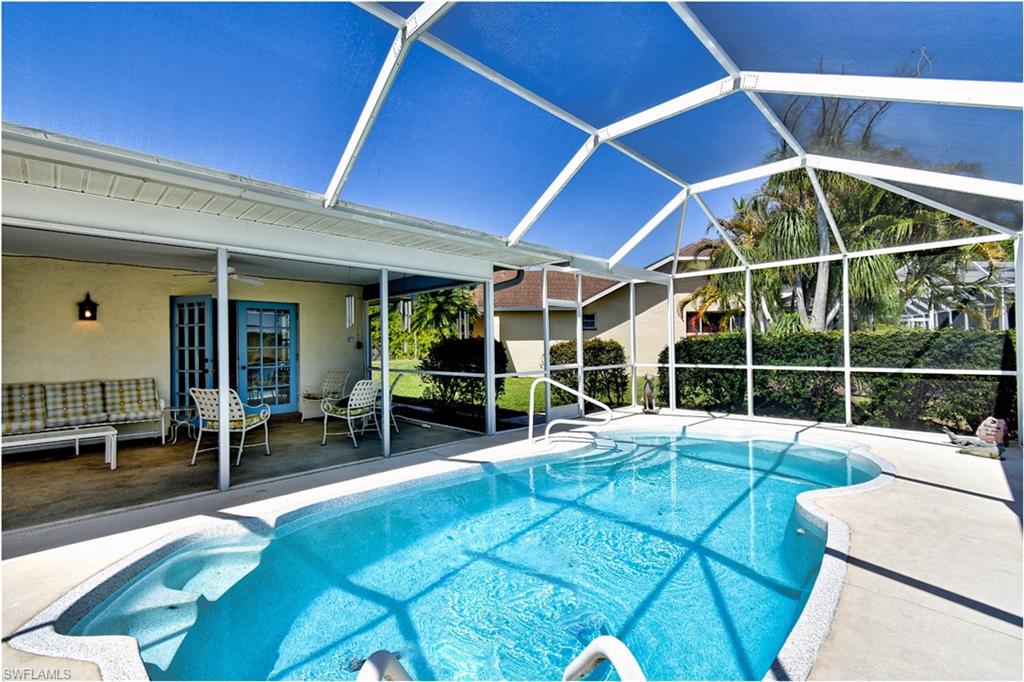TWIN LAKE ESTATES - Residential