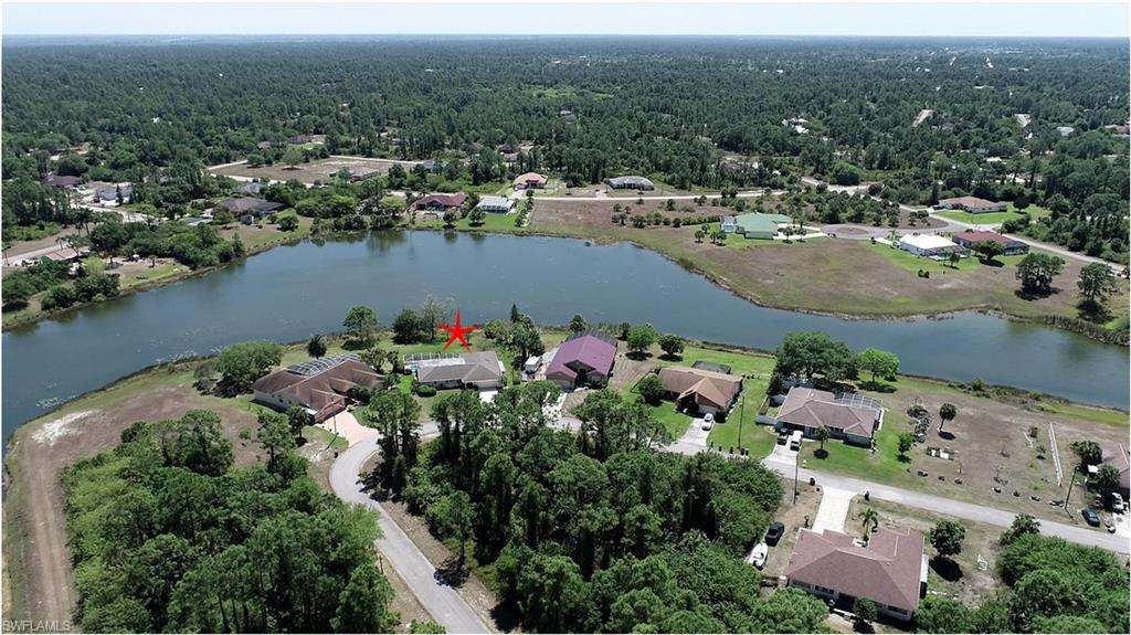 TWIN LAKE ESTATES - Residential