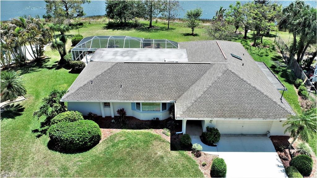 TWIN LAKE ESTATES - Residential