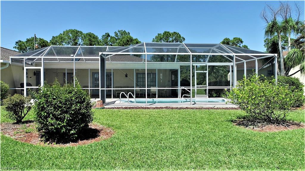 TWIN LAKE ESTATES - Residential