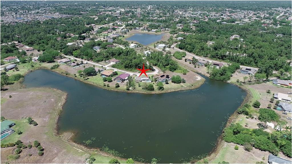 TWIN LAKE ESTATES - Residential