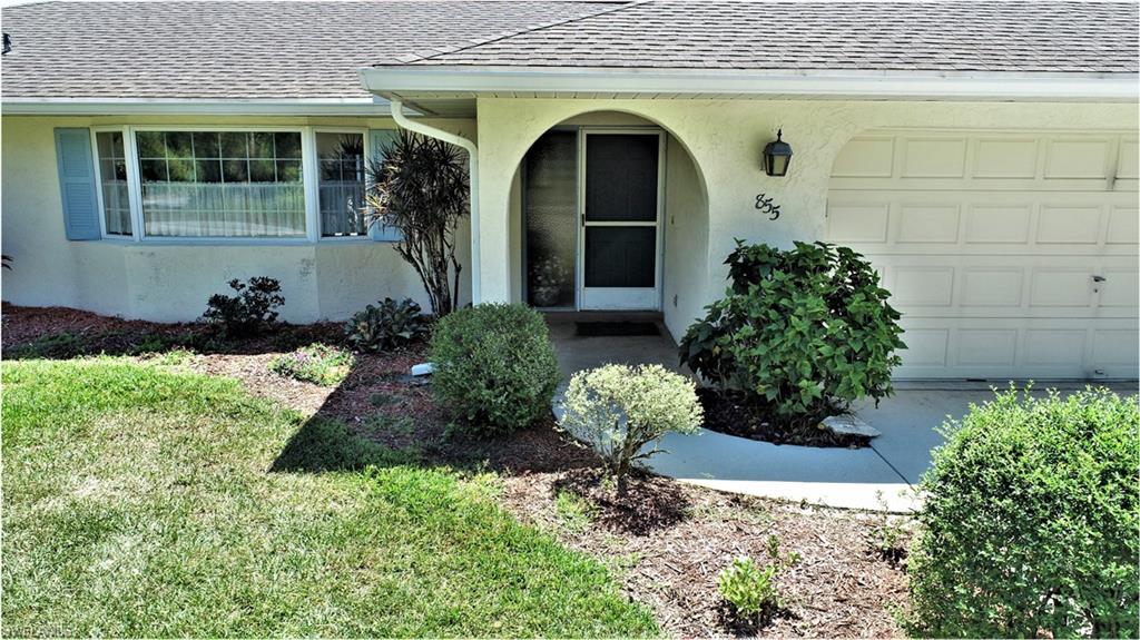 TWIN LAKE ESTATES - Residential