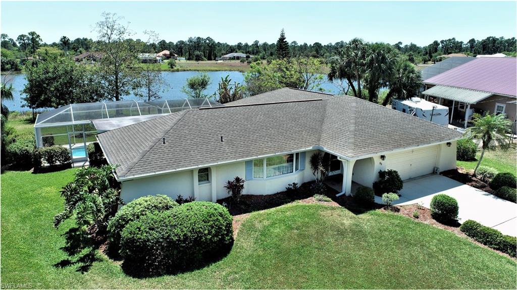 TWIN LAKE ESTATES - Residential