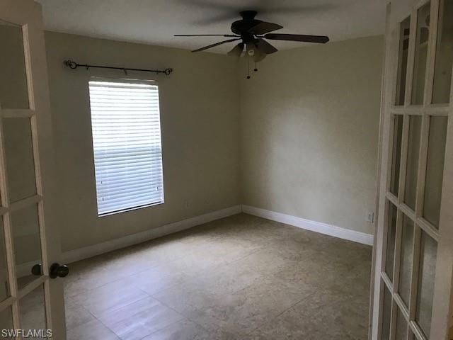 CAPE CORAL - Residential Lease