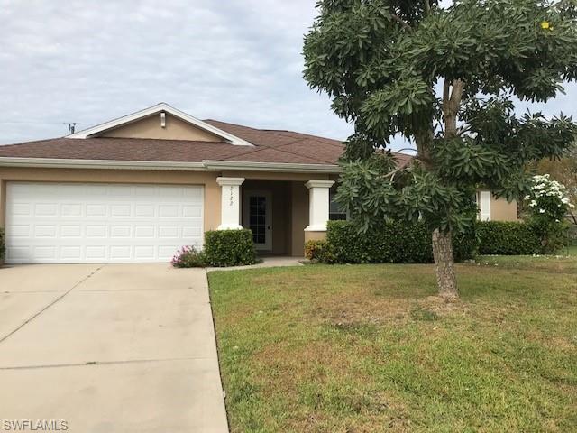 CAPE CORAL - Residential Lease