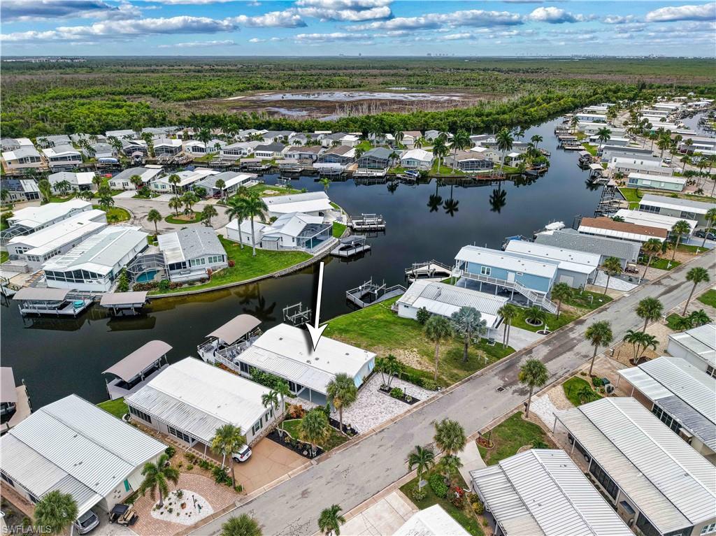 BAYSIDE ESTATES - Residential