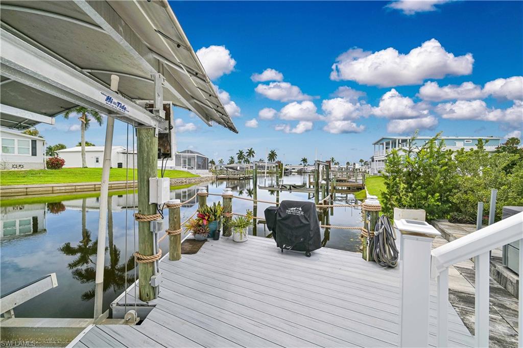 BAYSIDE ESTATES - Residential