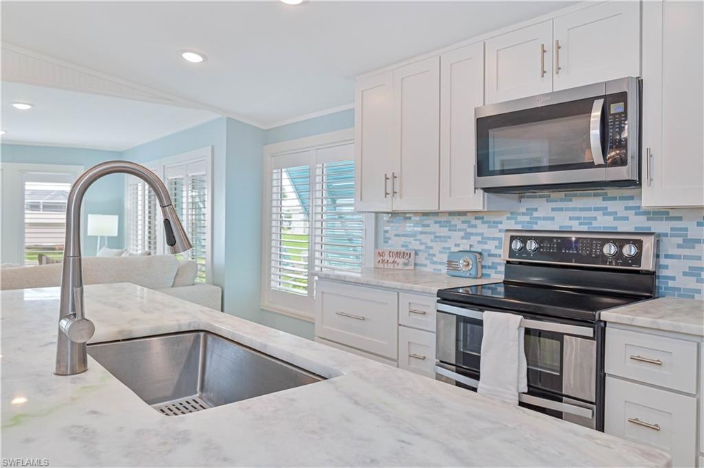 BAYSIDE ESTATES - Residential