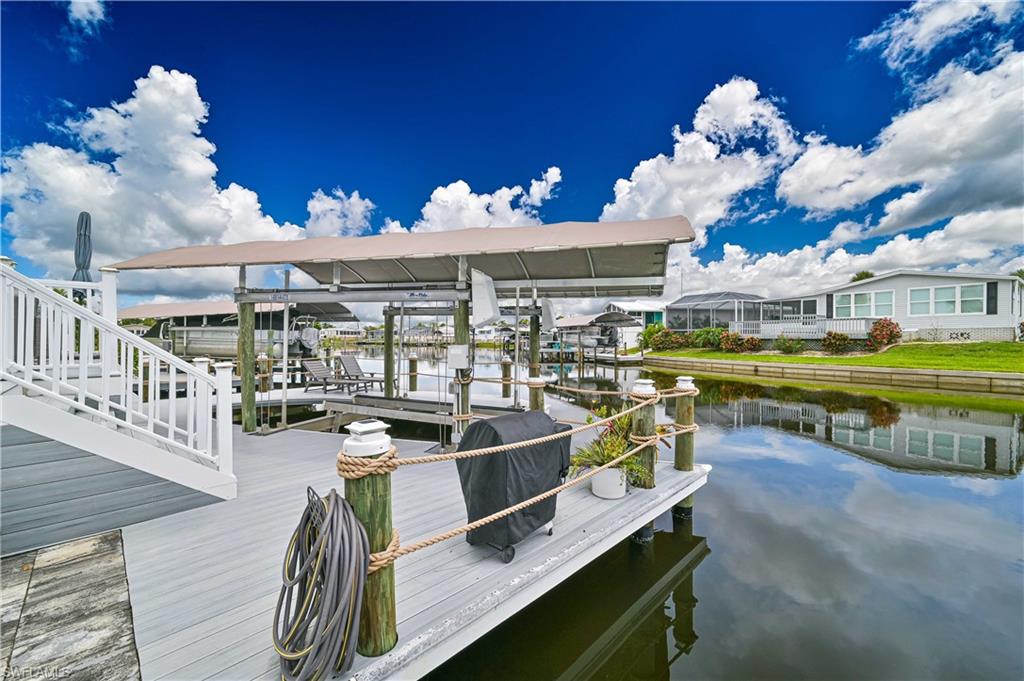 BAYSIDE ESTATES - Residential