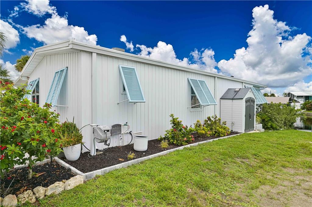 BAYSIDE ESTATES - Residential