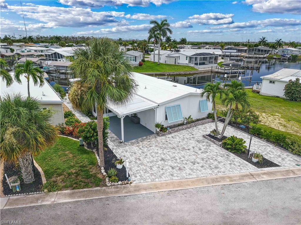 BAYSIDE ESTATES - Residential