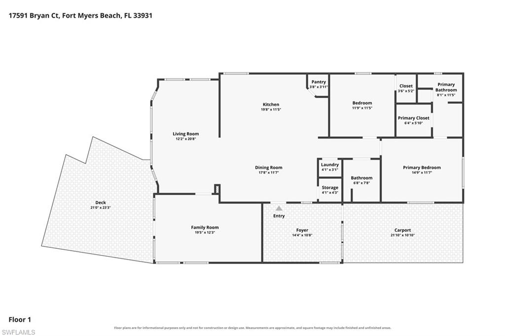 BAYSIDE ESTATES - Residential
