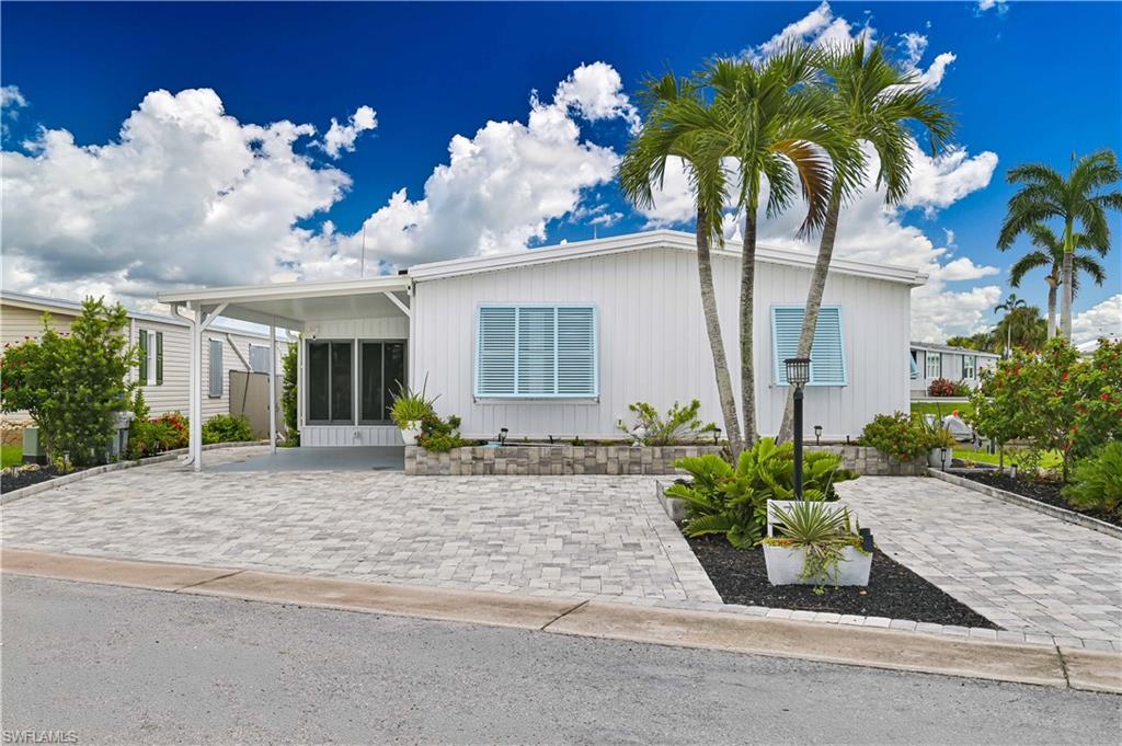 BAYSIDE ESTATES - Residential