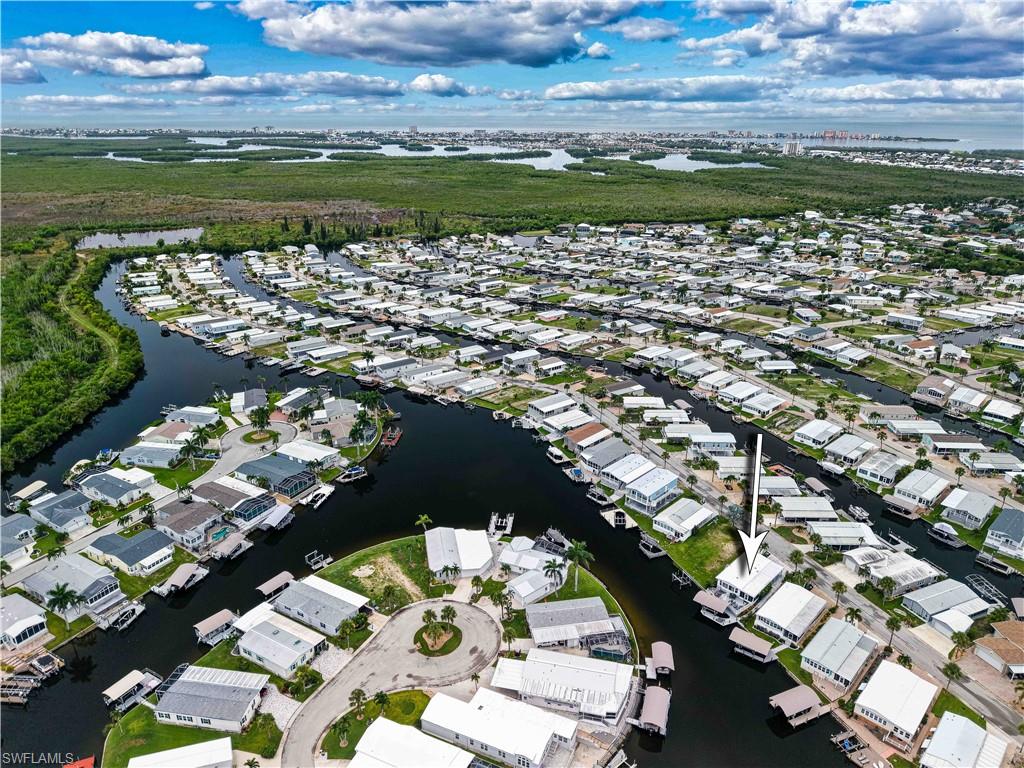 BAYSIDE ESTATES - Residential