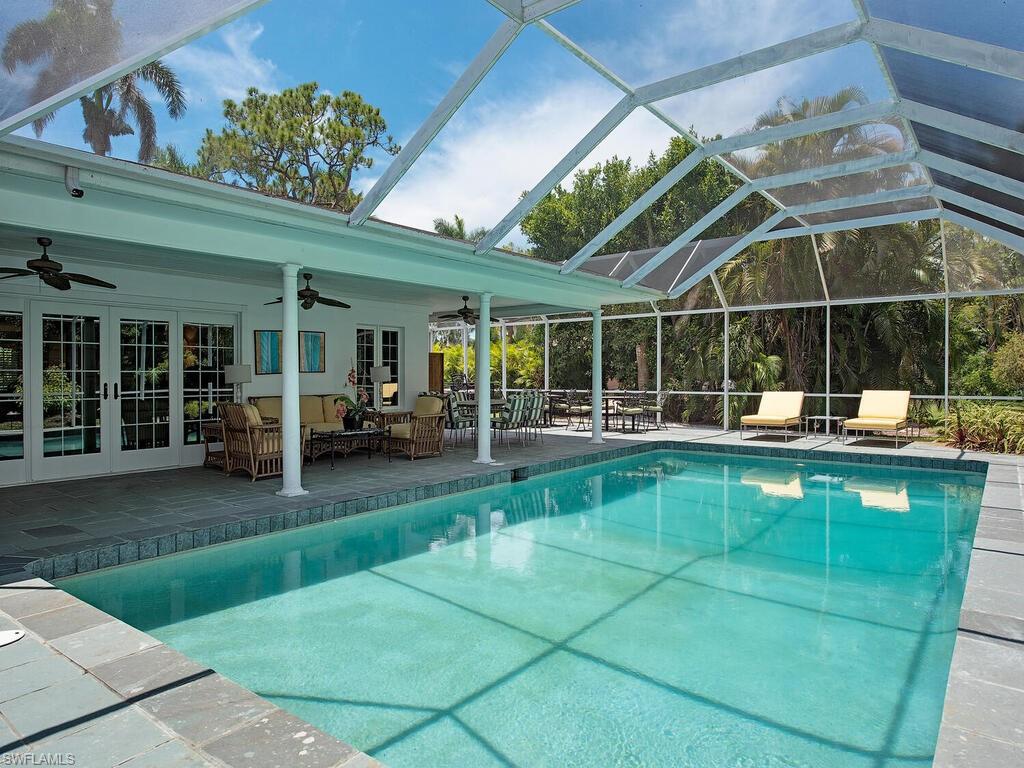 COQUINA SANDS - Residential