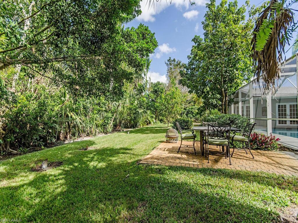 COQUINA SANDS - Residential