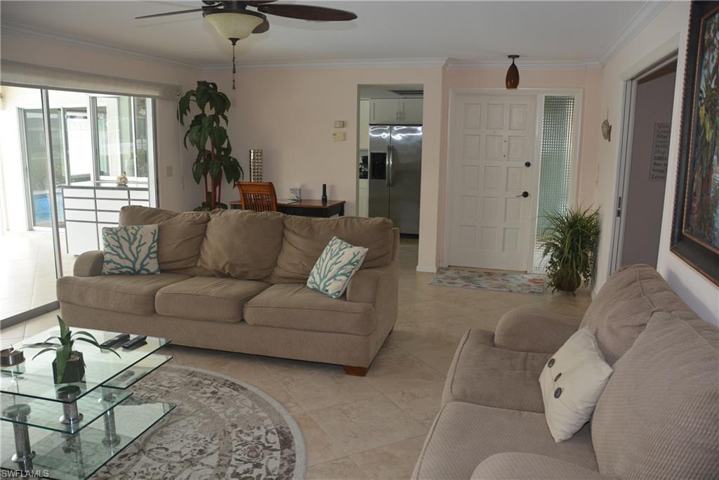 MARCO BEACH - Residential