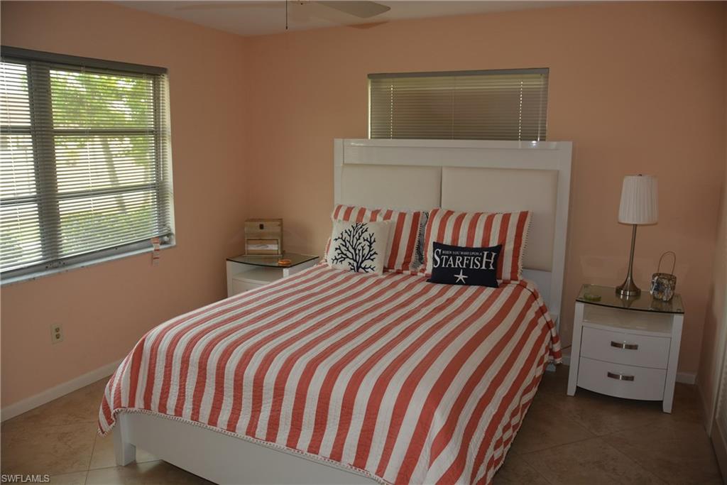 MARCO BEACH - Residential