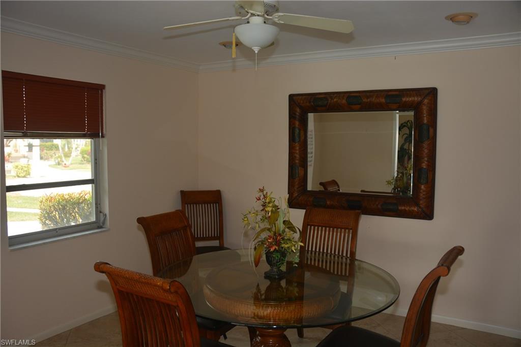 MARCO BEACH - Residential
