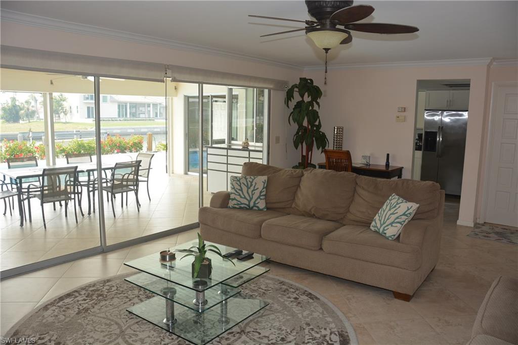 MARCO BEACH - Residential