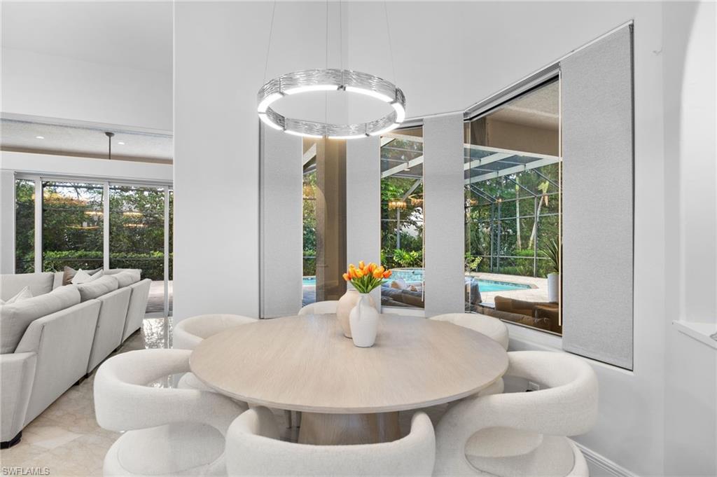 TERRACINA - Residential