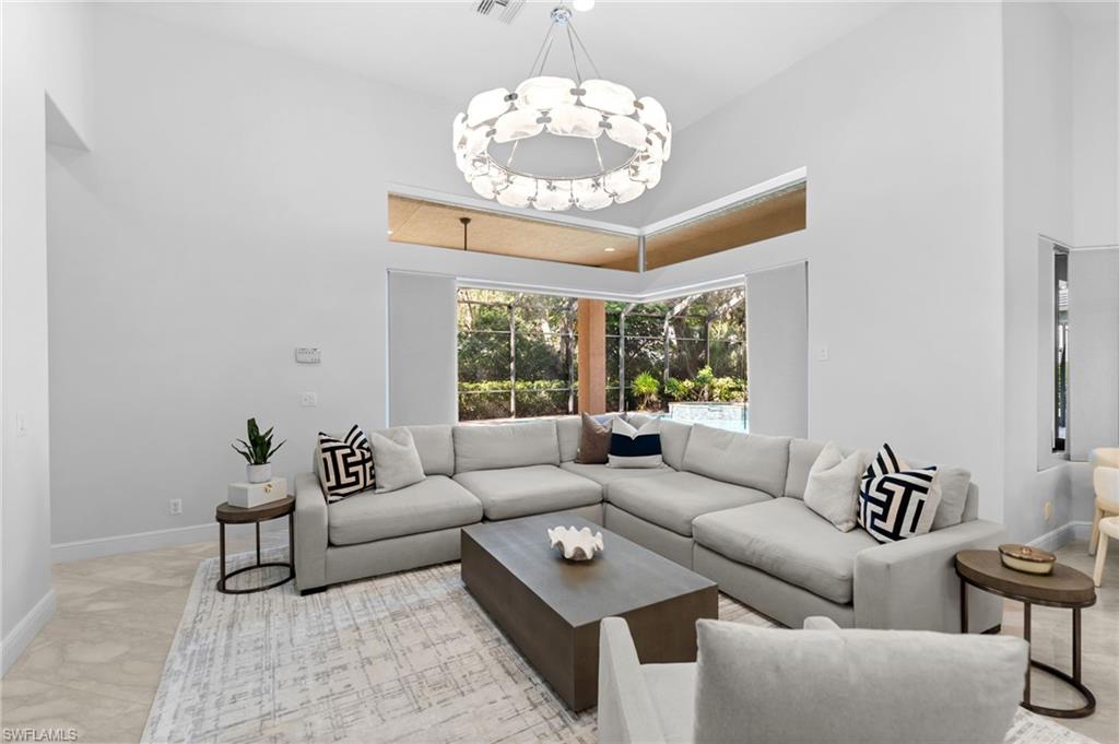 TERRACINA - Residential