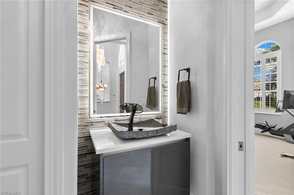 TERRACINA - Residential
