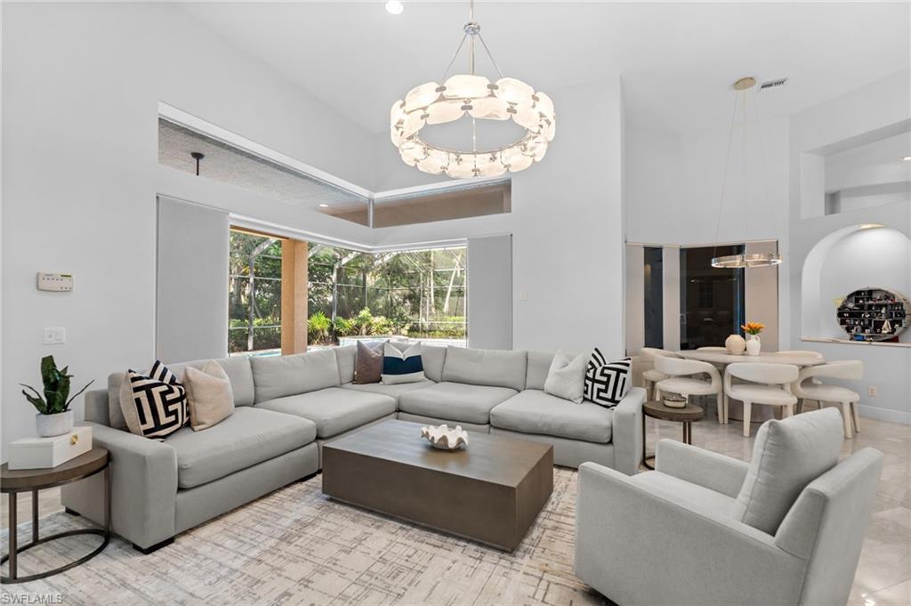TERRACINA - Residential