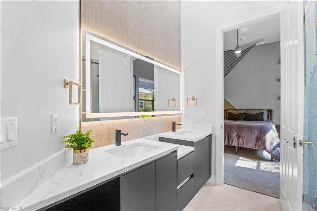 TERRACINA - Residential