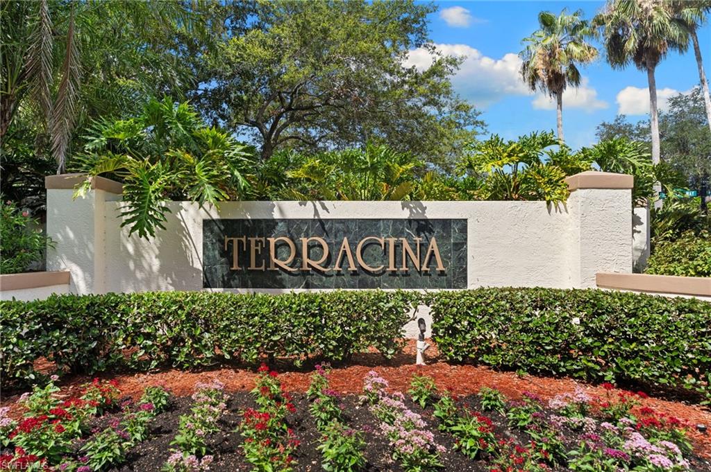 TERRACINA - Residential