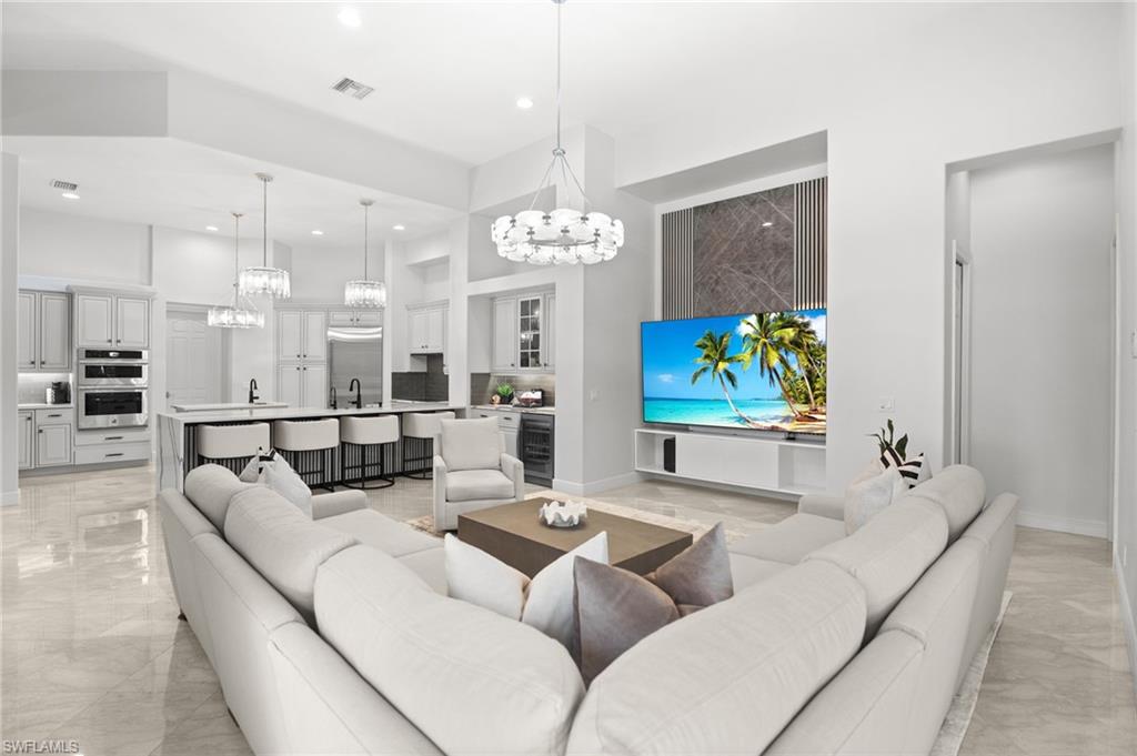 TERRACINA - Residential