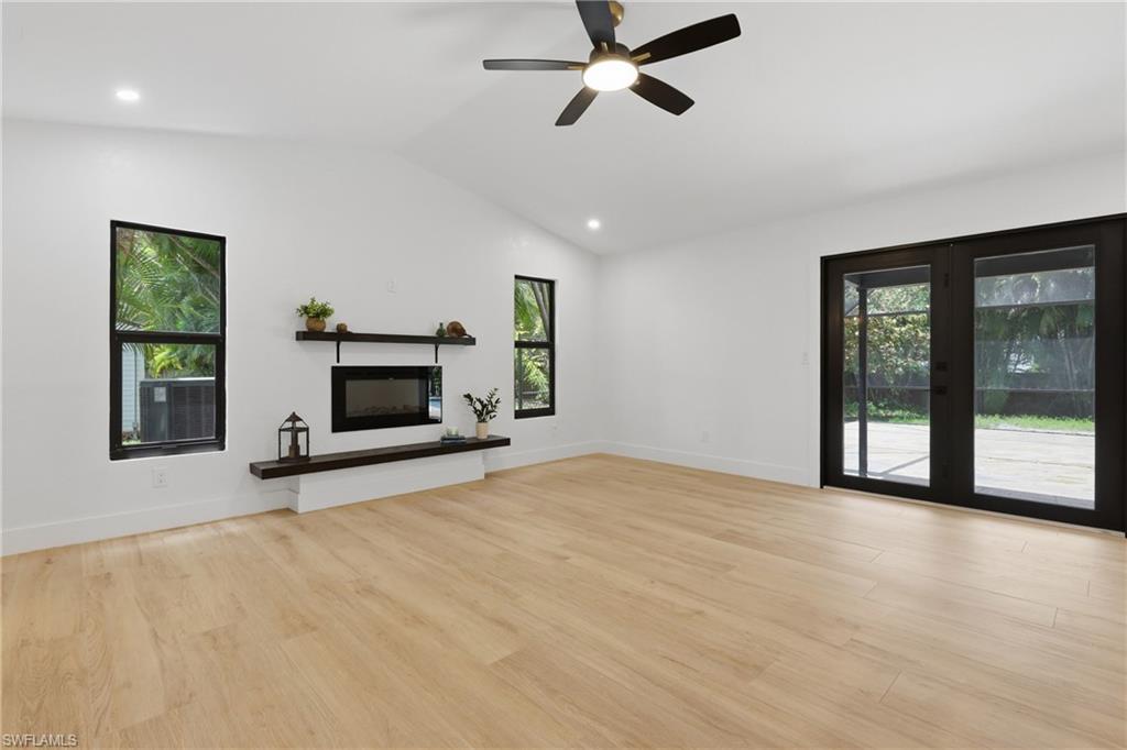 NOT APPLICABLE - Residential