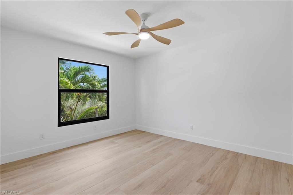 NOT APPLICABLE - Residential