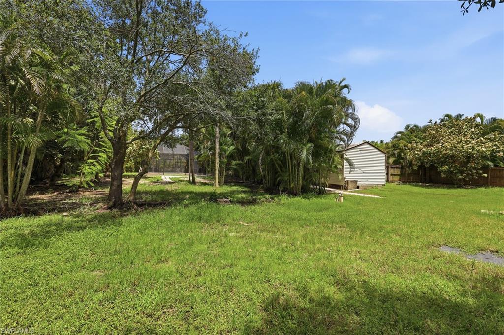 NOT APPLICABLE - Residential
