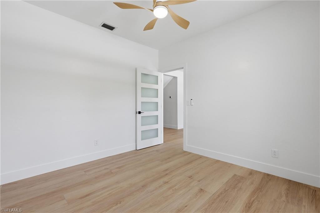 NOT APPLICABLE - Residential