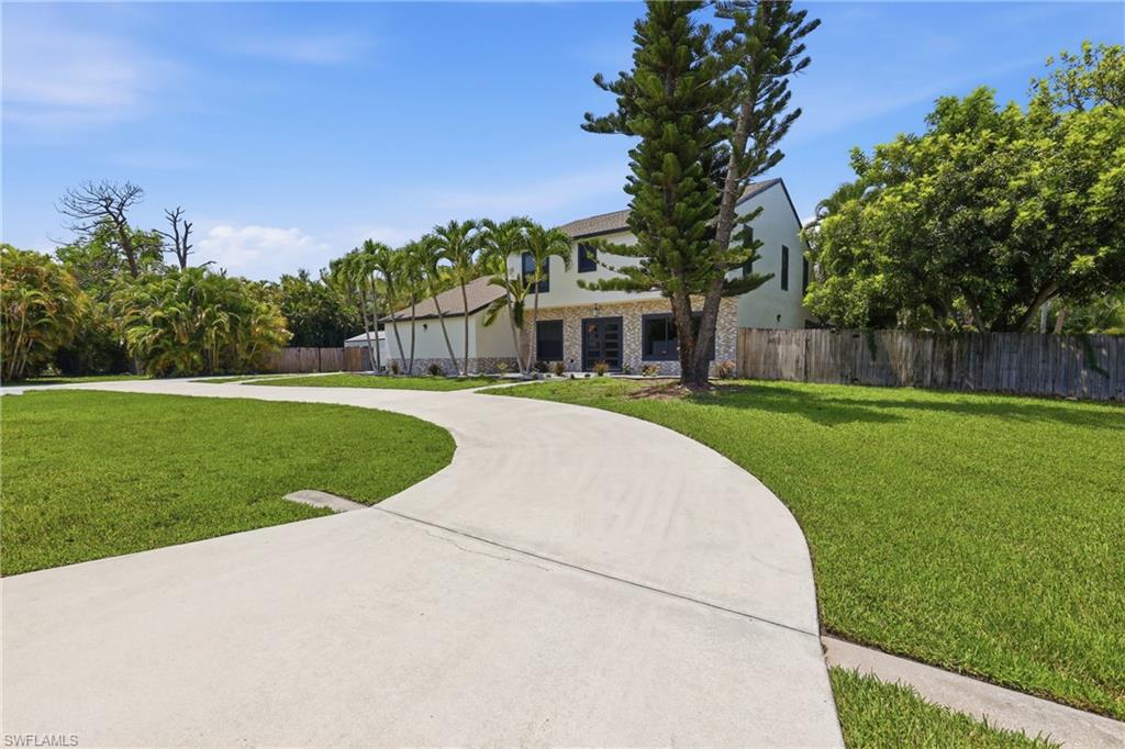 NOT APPLICABLE - Residential