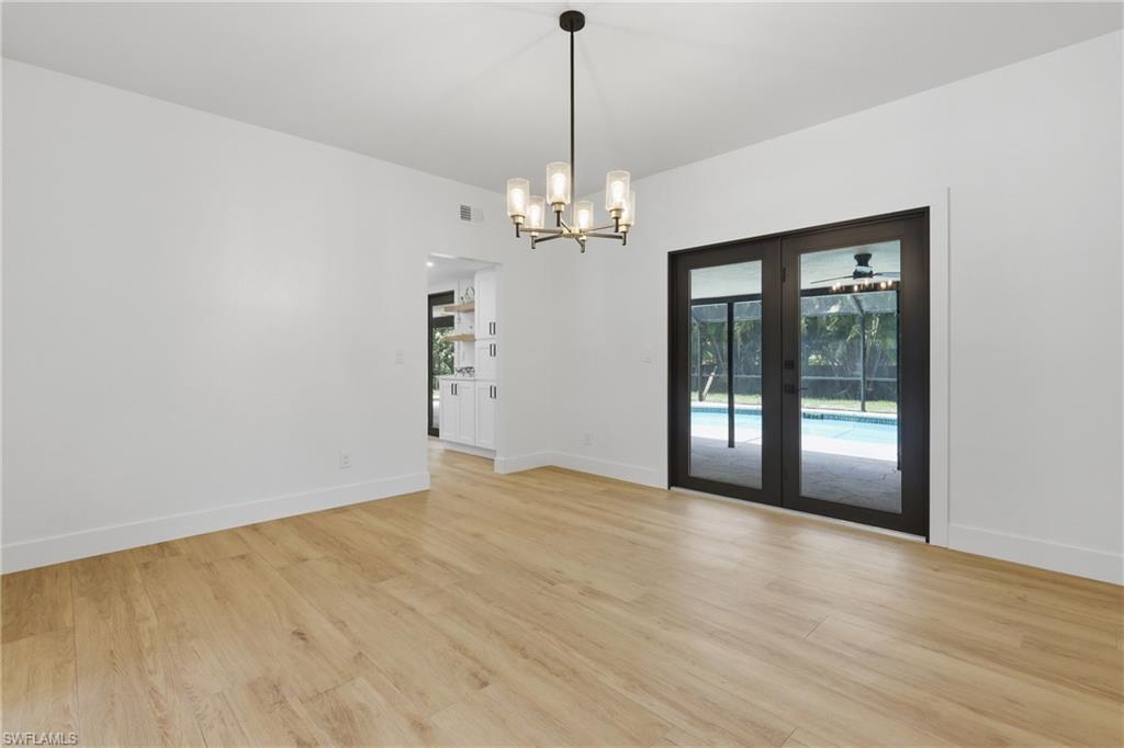 NOT APPLICABLE - Residential