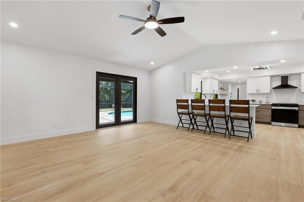 NOT APPLICABLE - Residential
