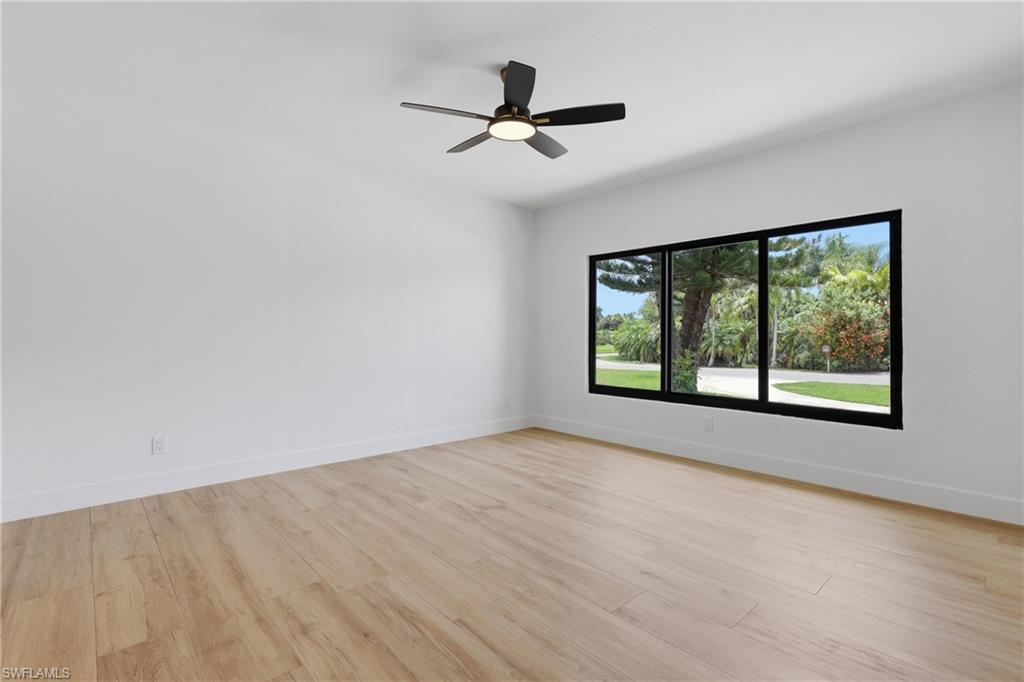 NOT APPLICABLE - Residential