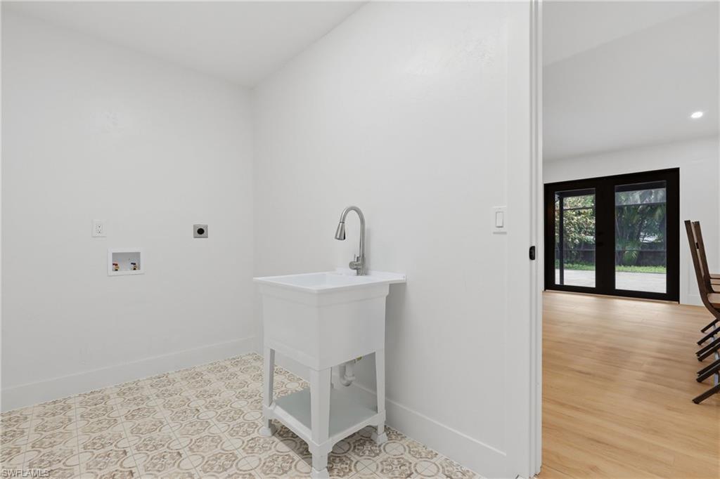 NOT APPLICABLE - Residential