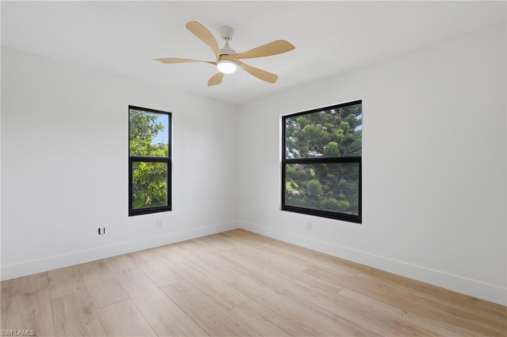 NOT APPLICABLE - Residential