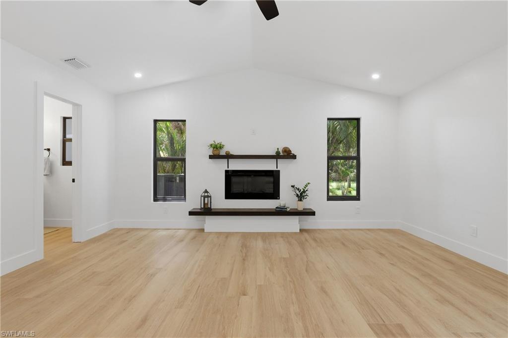 NOT APPLICABLE - Residential