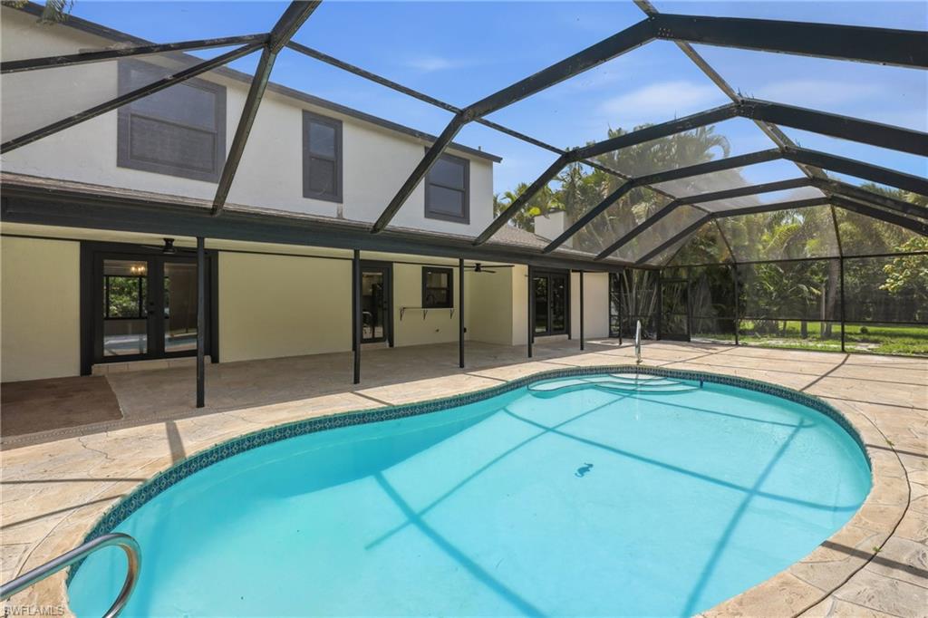 NOT APPLICABLE - Residential