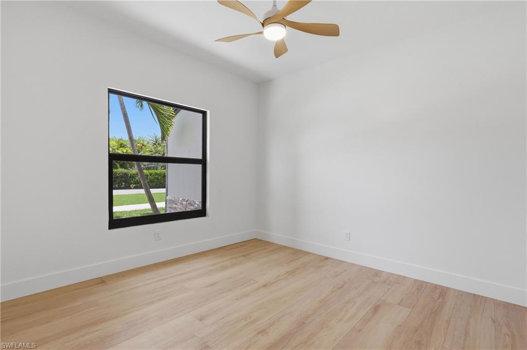 NOT APPLICABLE - Residential