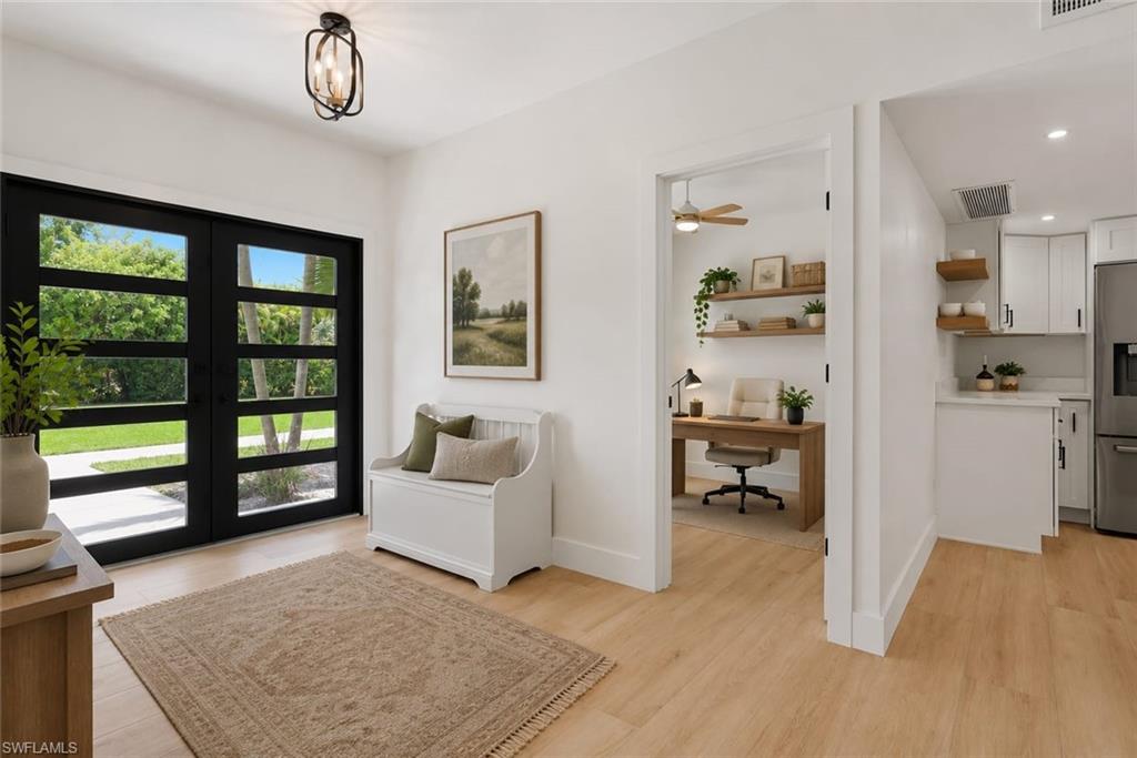 NOT APPLICABLE - Residential
