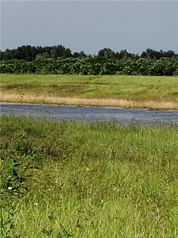 LEHIGH ACRES - Land