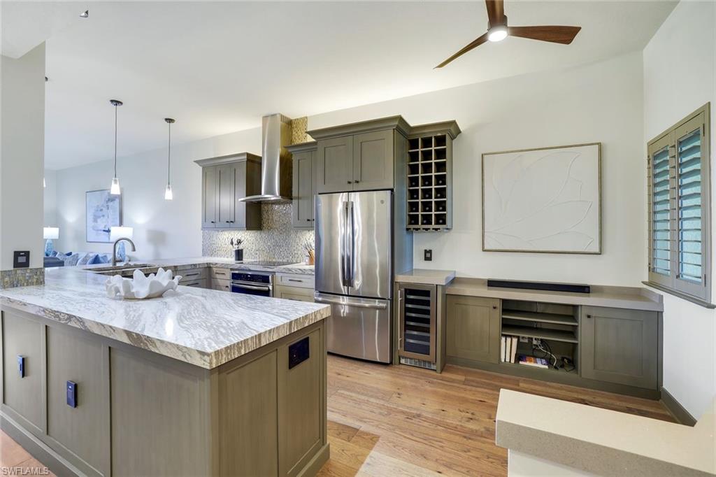 PEBBLE CREEK - Residential