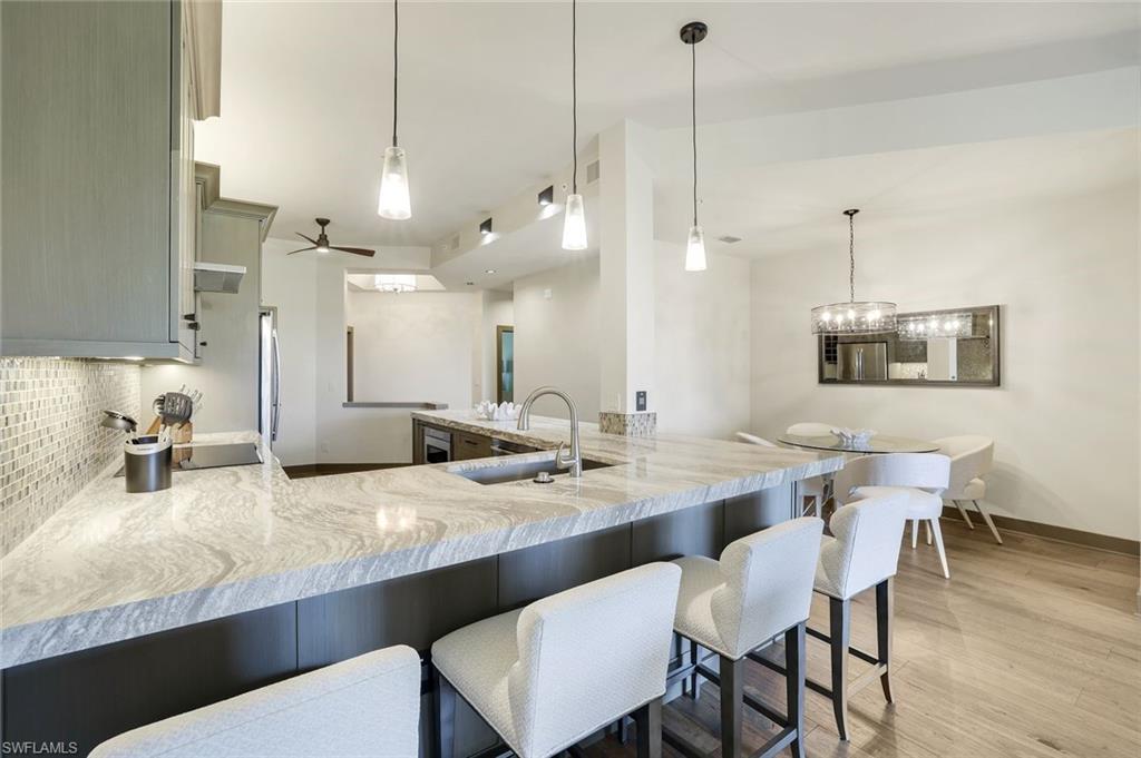 PEBBLE CREEK - Residential