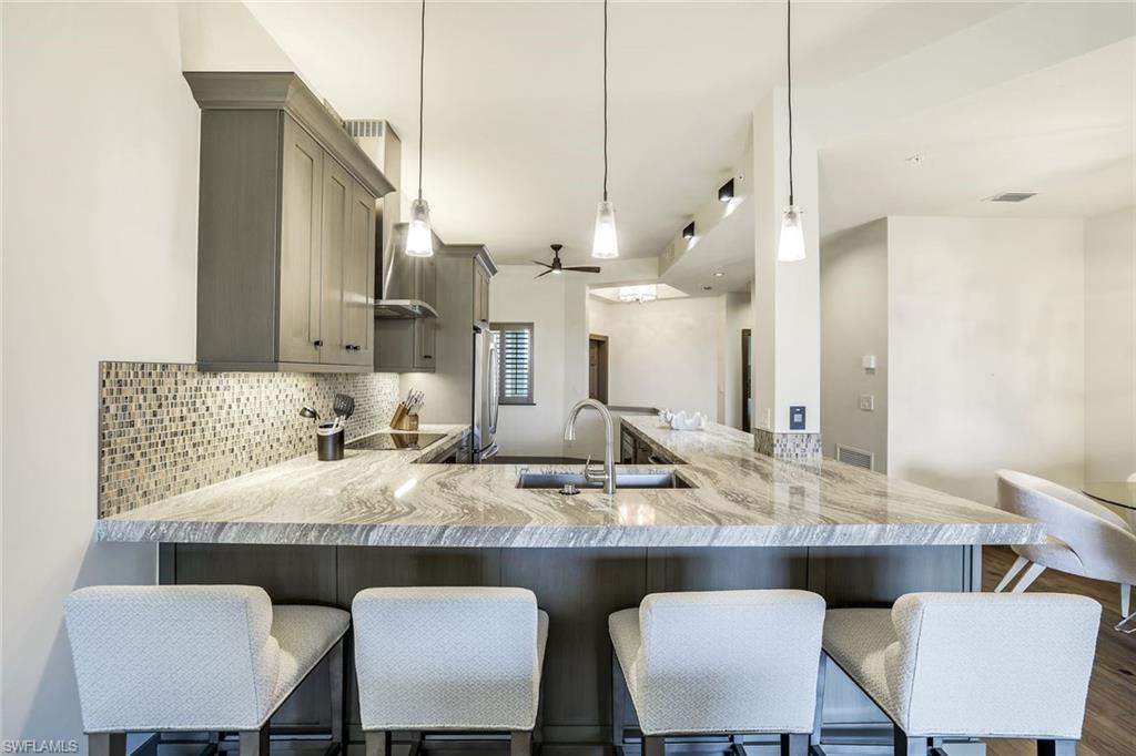 PEBBLE CREEK - Residential